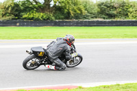 Advanced Group Black Bikes